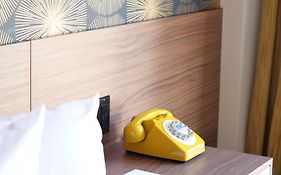 Hotel Uville Montreal